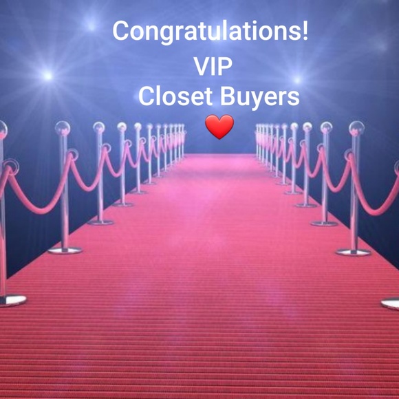 💰REPEAT CUSTOMERS ONLY💰 - Picture 1 of 1